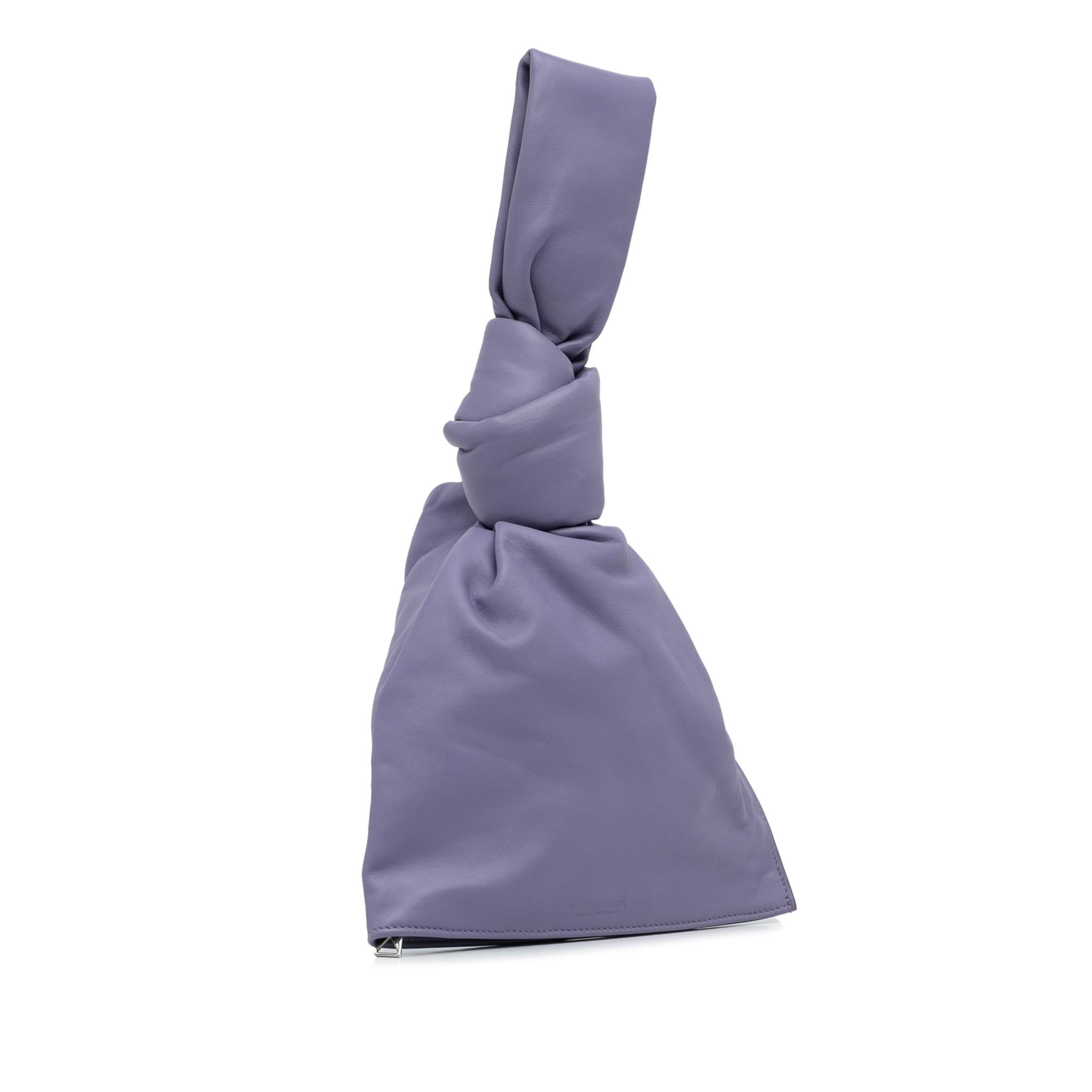 Bottega Veneta The Twist (SHG-qz15ex)