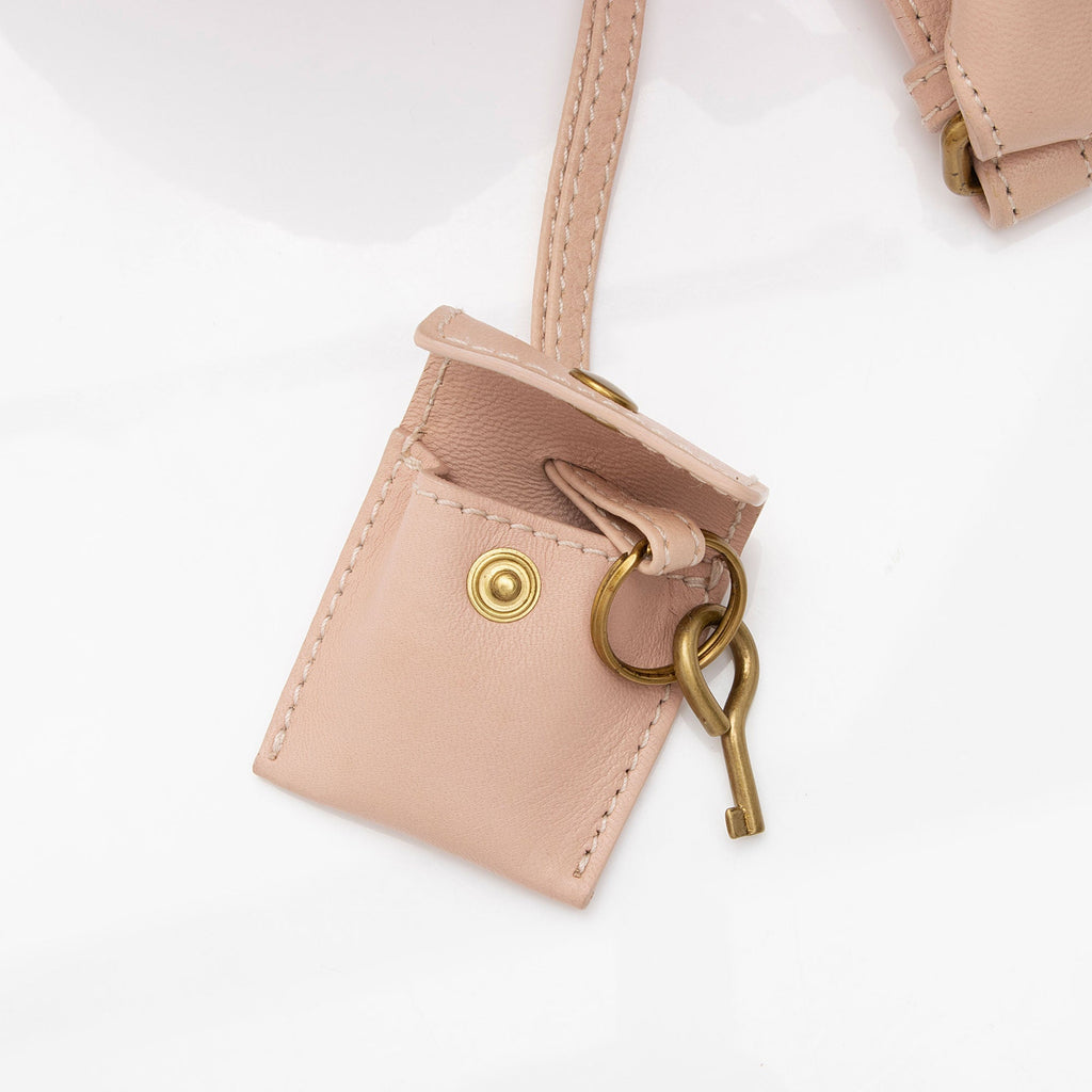 Bottega Venetta Intrecciato Nappa Montaigne Small Satchel (SHF-IwhXKh)