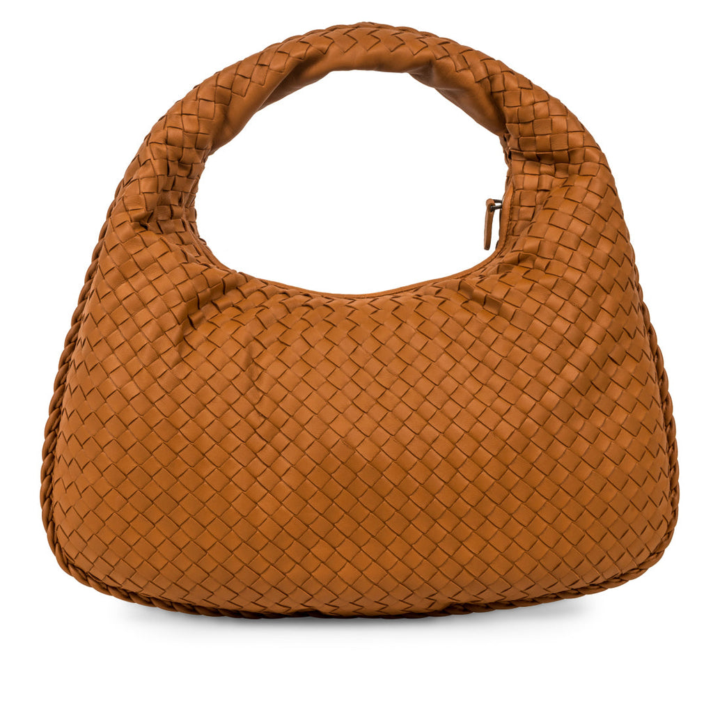 Bottega Veneta Medium Veneta Hobo