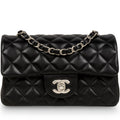 Chanel Classic Flap Bag - Mini Rectangular