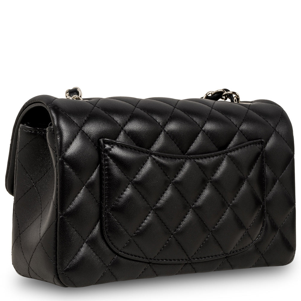 Chanel Classic Flap Bag - Mini Rectangular