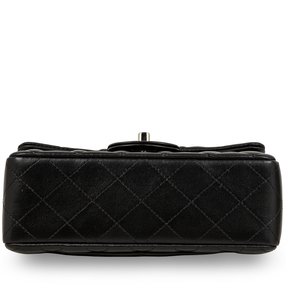 Chanel Classic Flap Bag - Mini Rectangular