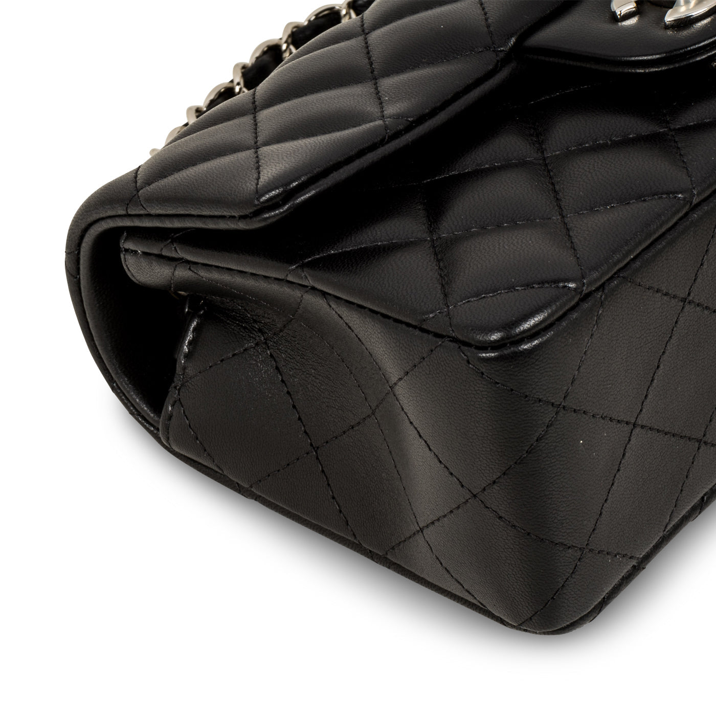 Chanel Classic Flap Bag - Mini Rectangular