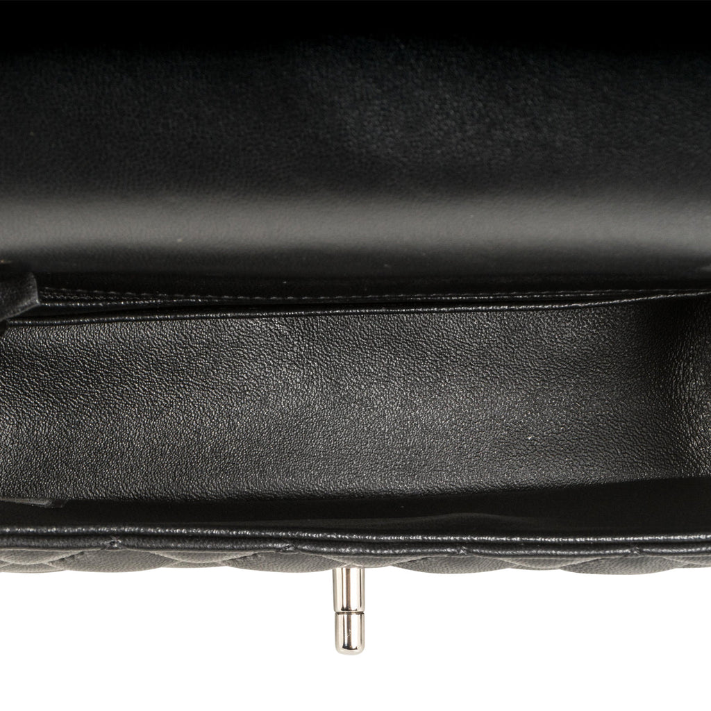 Chanel Classic Flap Bag - Mini Rectangular
