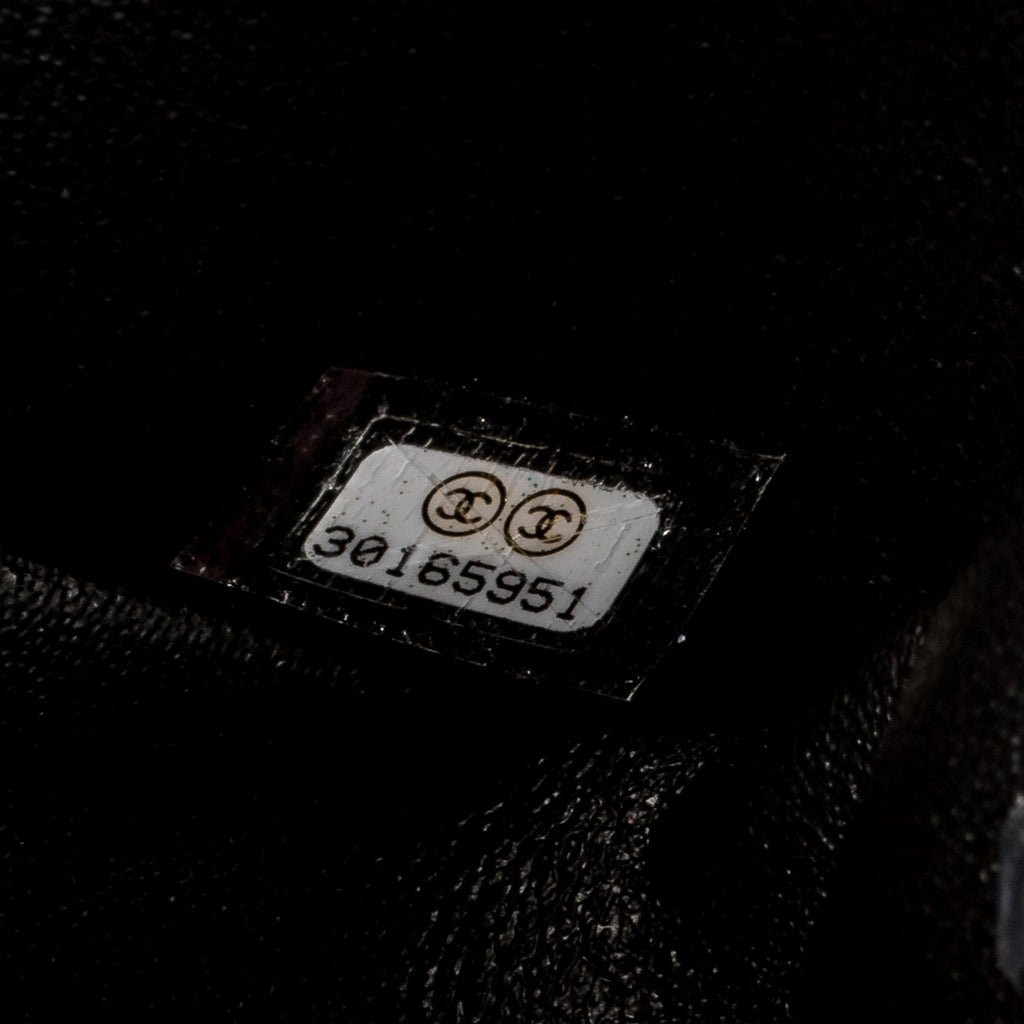 Chanel Classic Flap Bag - Mini Rectangular