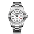 Breitling Avenger Automatic GMT 43 A32397101A1A1