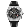 Breitling Avenger Chronograph GMT 45 A24315101B1X1