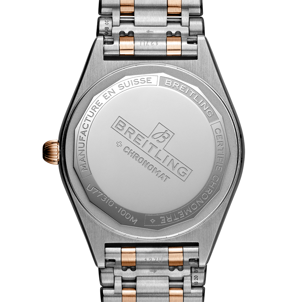 Breitling Chronomat 32 U77310591A1U1