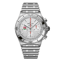 Breitling Chronomat B01 Six Nations England AB0134A71A1A1