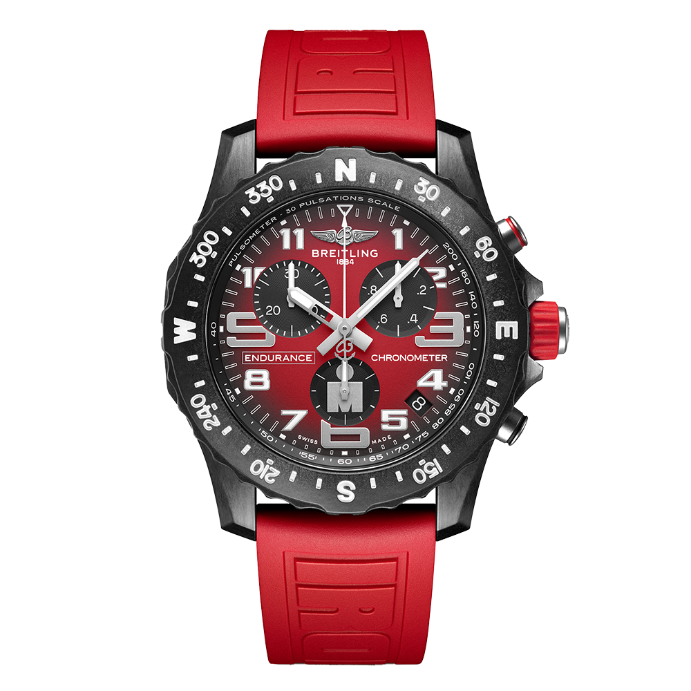 Breitling Endurance Pro IRONMANÃƒâ€šÃ‚Â® X823109A1K1S1