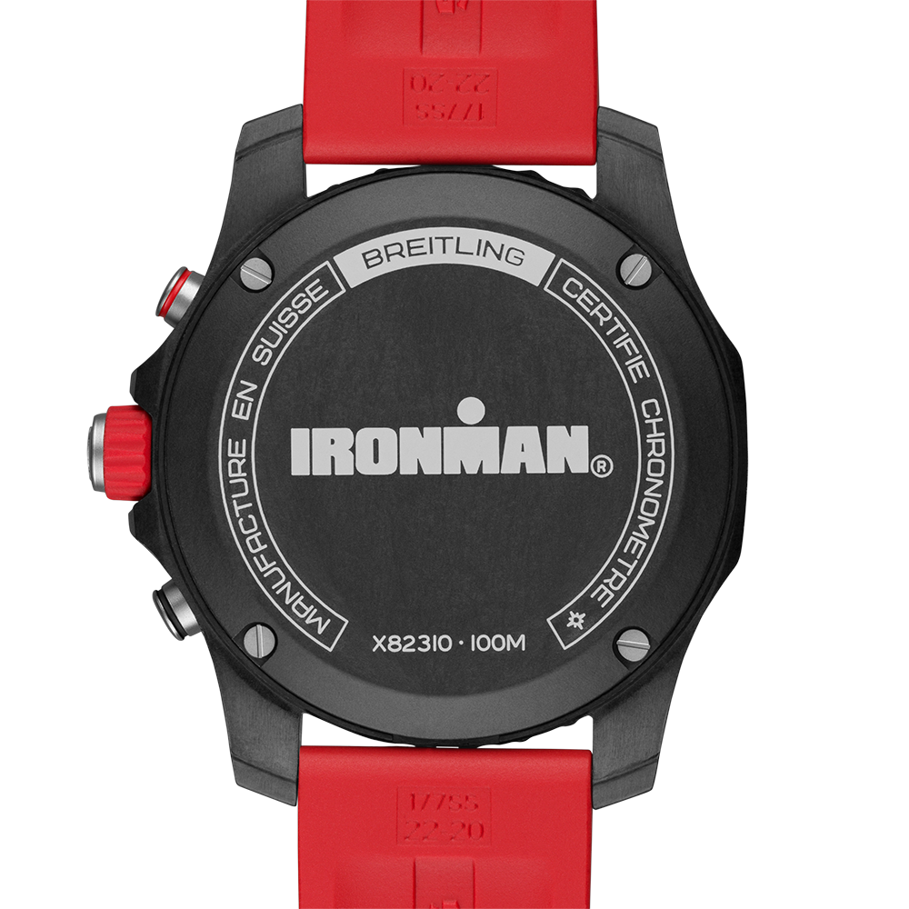 Breitling Endurance Pro IRONMANÃƒâ€šÃ‚Â® X823109A1K1S1
