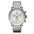 Breitling Navitimer B01 Chronograph 41 AB0139211G1A1