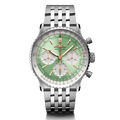 Breitling Navitimer B01 Chronograph 41 AB0139211L1A1