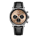 Breitling Navitimer B01 Chronograph 43 AB0138241K1P1