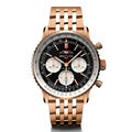 Breitling Navitimer B01 Chronograph 43 RB0138211B1R1