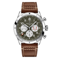 Breitling Super AVI B04 GMT 46 Curtiss Warhawk AB04452A1L1X1