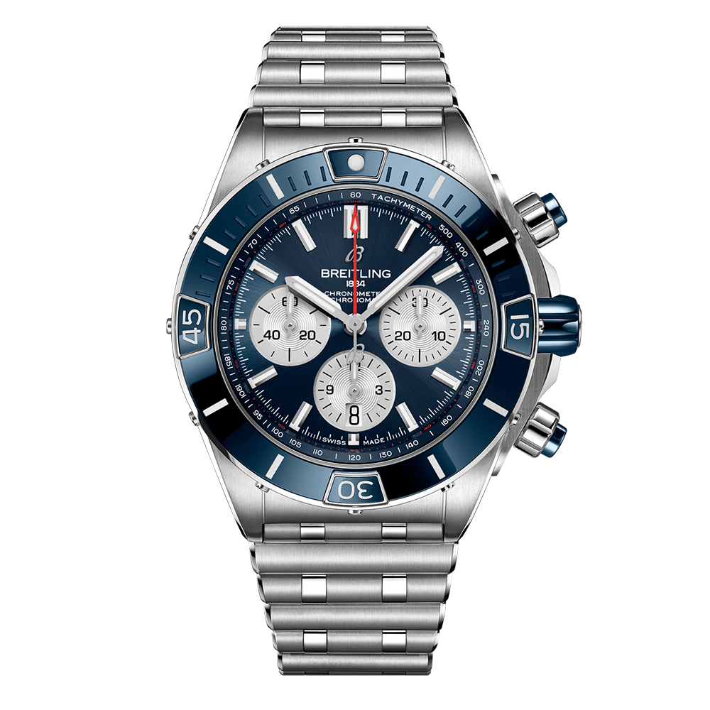 Breitling Super Chronomat B01 44 AB0136161C1A1