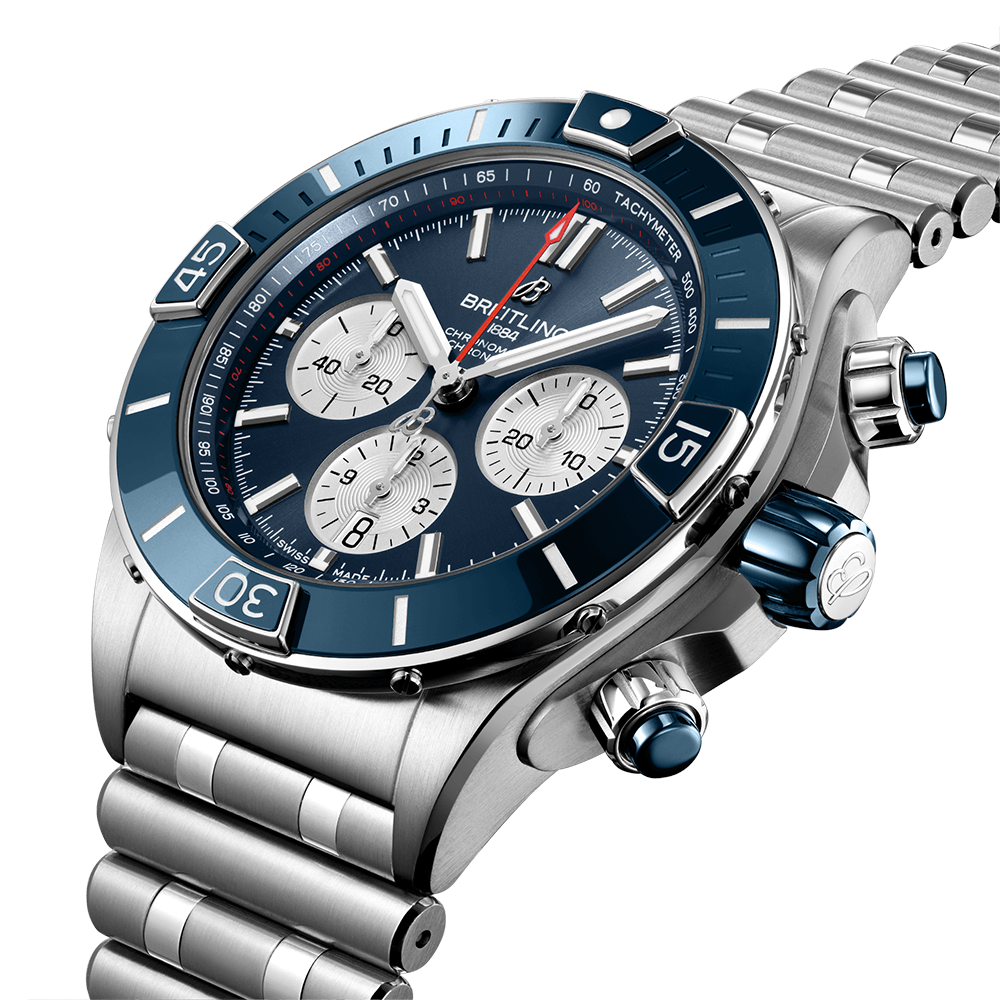 Breitling Super Chronomat B01 44 AB0136161C1A1