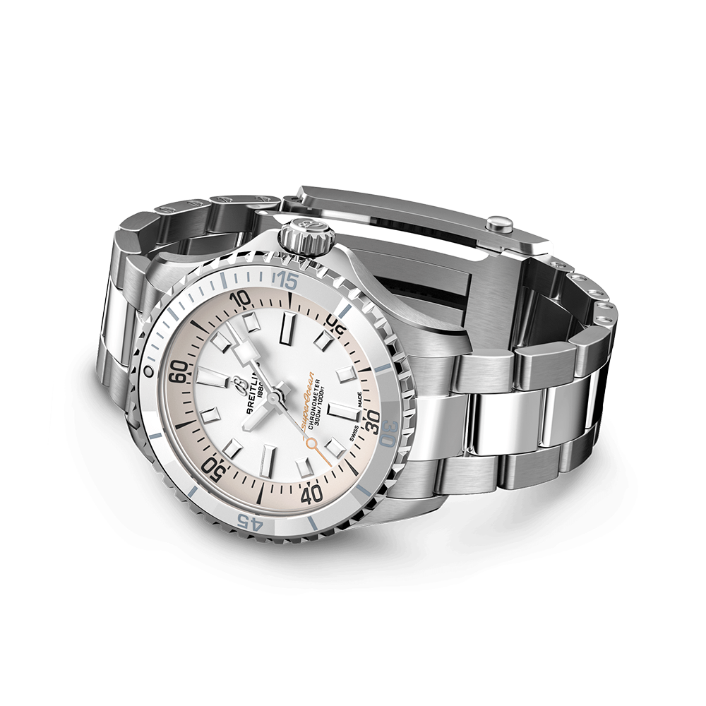 Breitling Superocean Automatic 36 A17377211A1A1
