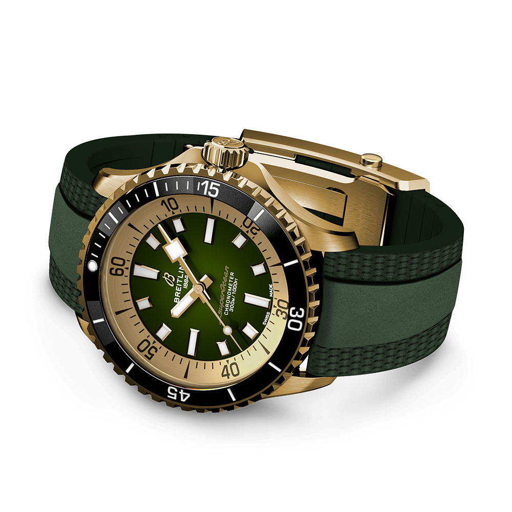 Breitling Superocean Automatic 42 N17375201L1S1