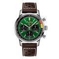 Breitling Top Time B01 41 Ford Mustang AB01762A1L1X1
