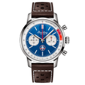 Breitling Top Time B01 Shelby Cobra AB01763A1C1X1