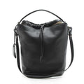 Prada Vitello Phenix Sesamo Tote Bag (SHG-20512)