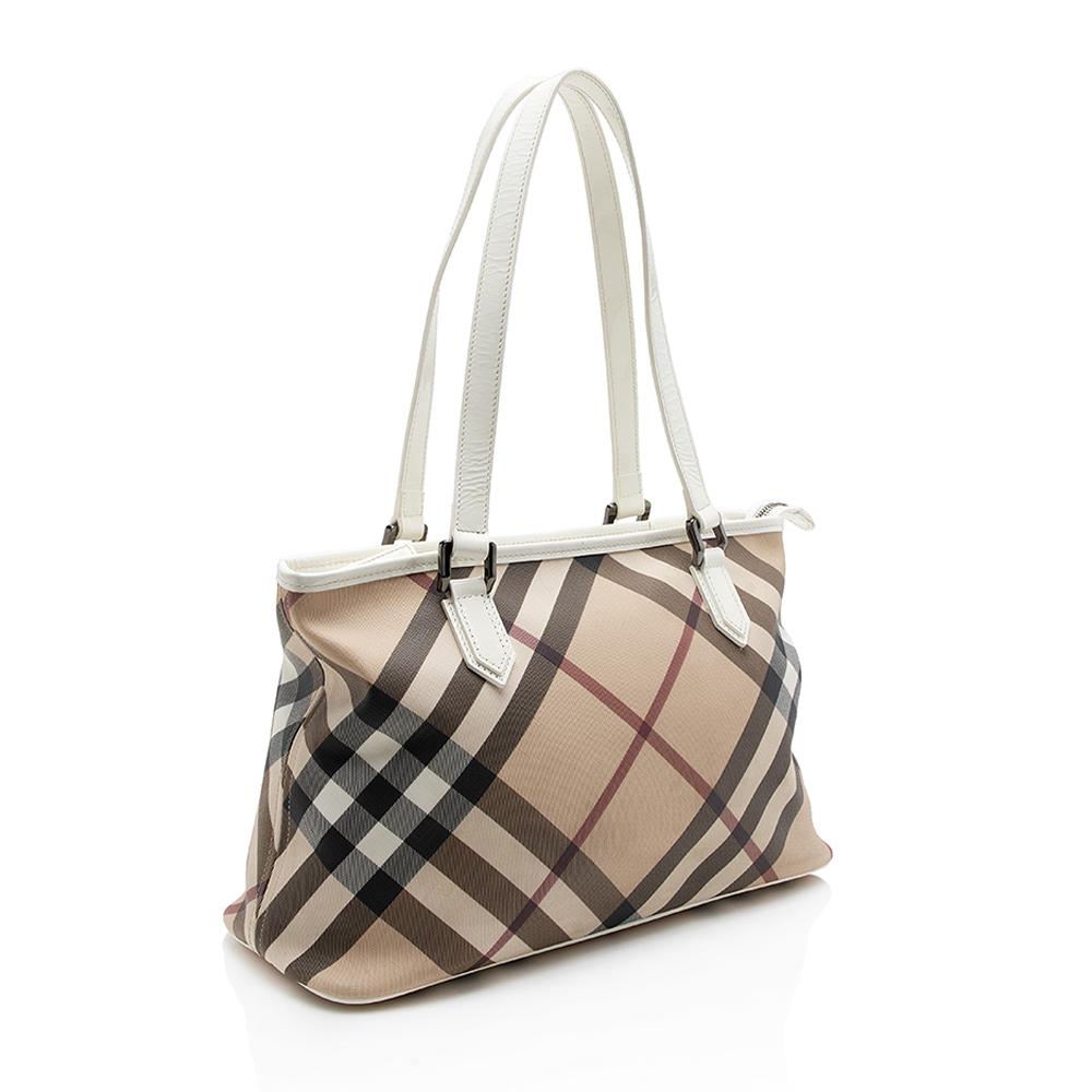Prada Tessuto Tote Bag (SHG-20160)