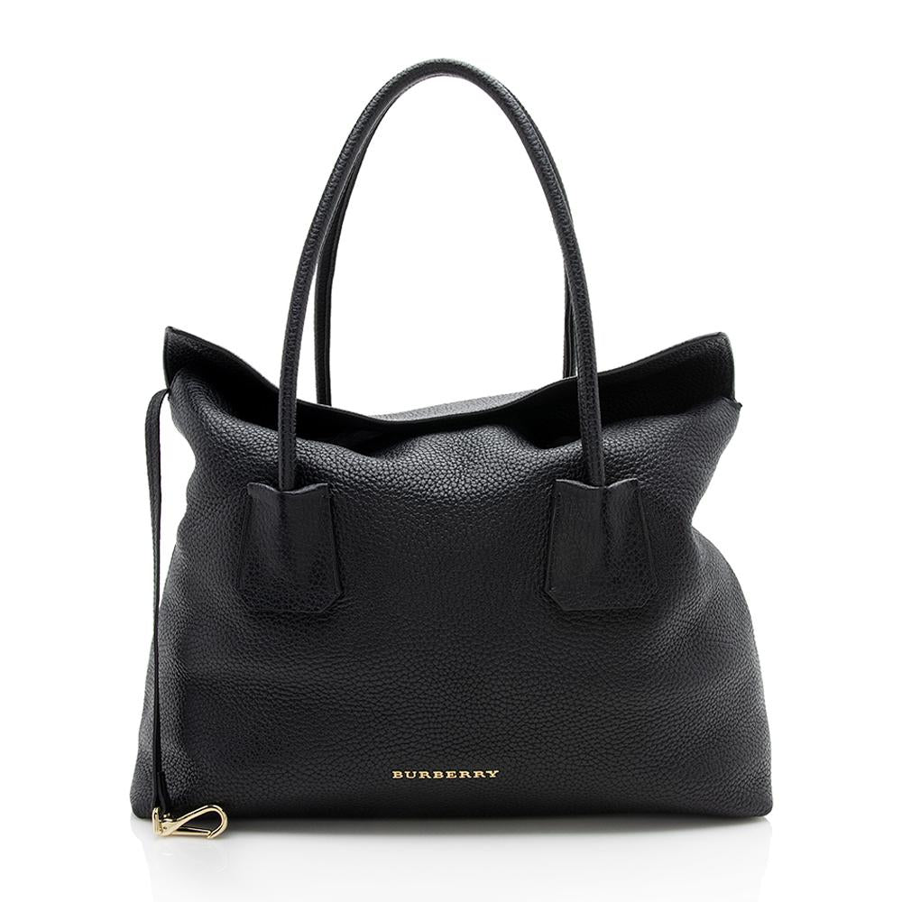 Prada Tessuto Gaufre Tote Bag (SHG-19507)