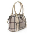 Prada Tessuto Stampato Tote Bag (SHG-19520)