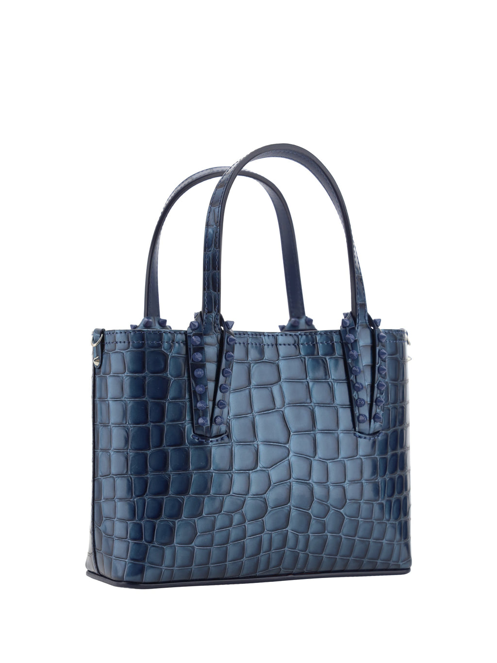 Christian Louboutin Women Cabata Handbag