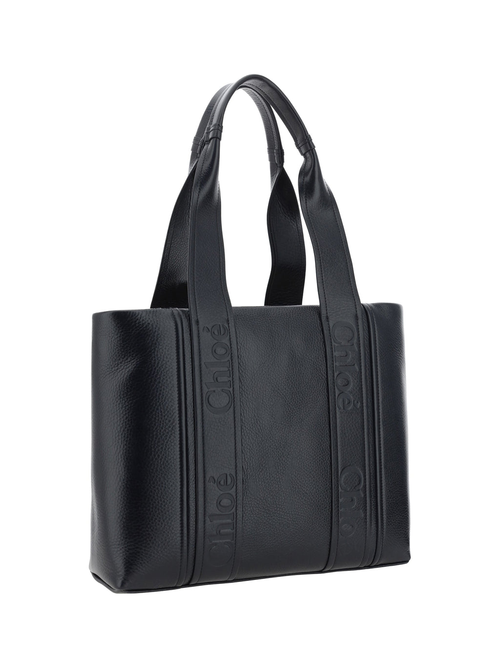 ChloÃƒÆ’Ã‚Â© Women Woody Handbag