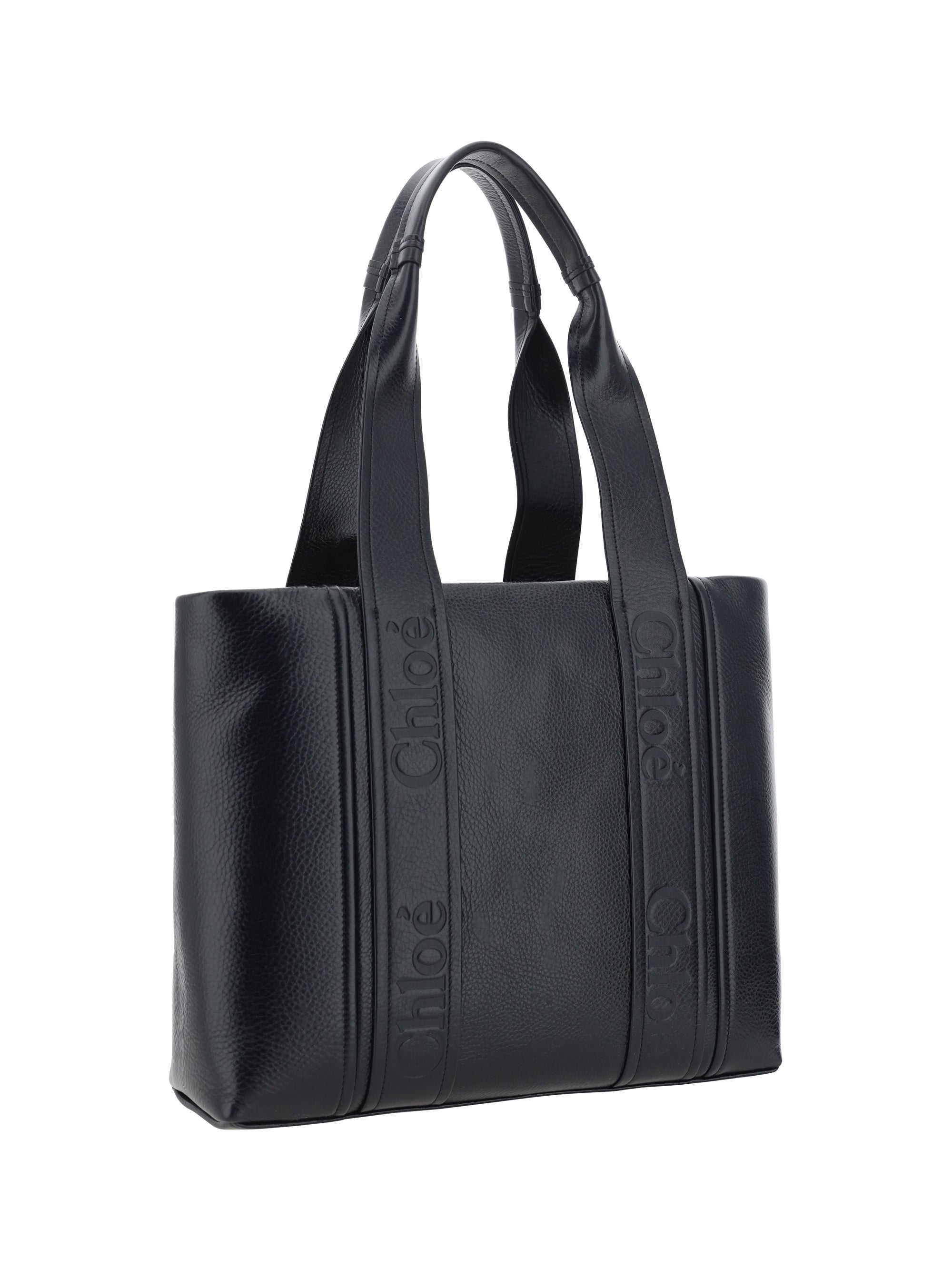 ChloÃƒÆ’Ã‚Â© Women Woody Handbag