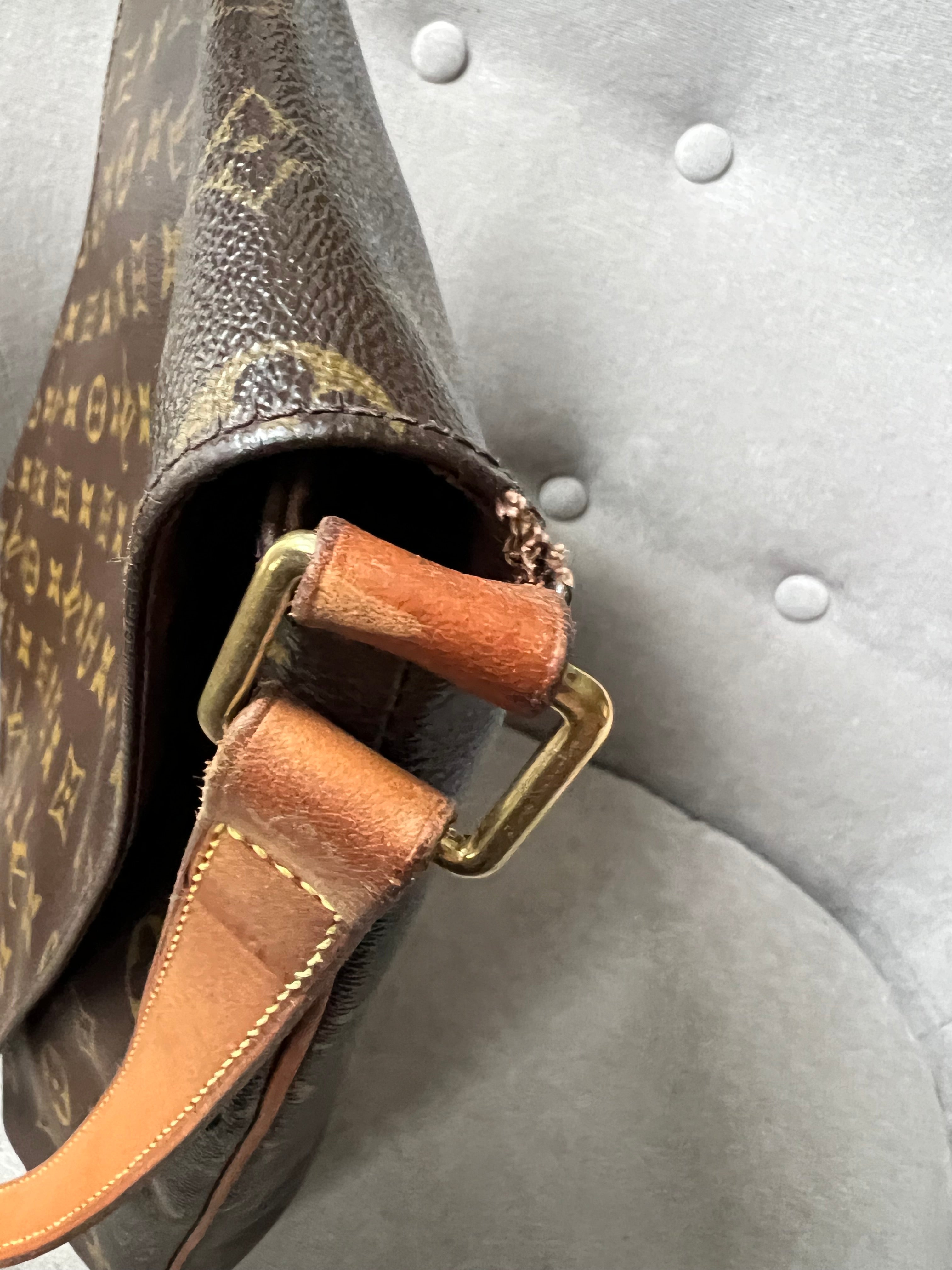 Louis Vuitton Musette Salsa GM
