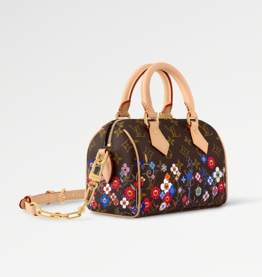 LV x TM Speedy BandouliÃƒÆ’Ã‚Â¨re 20