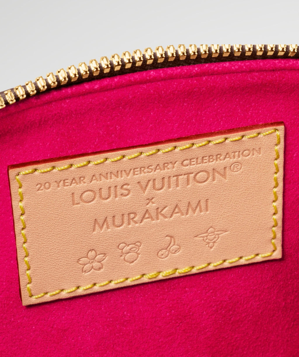 LV x TM Speedy BandouliÃƒÆ’Ã‚Â¨re 20