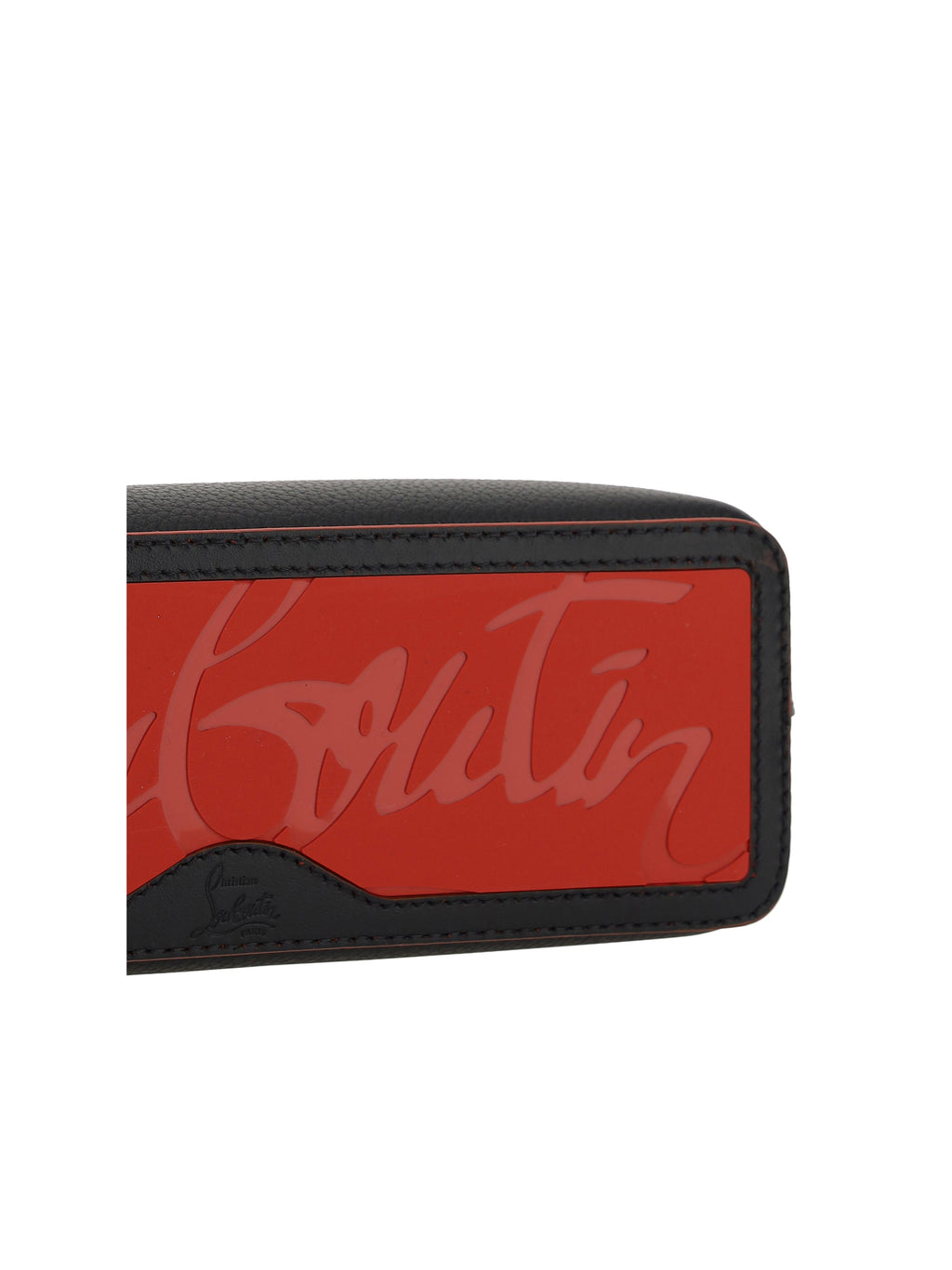 Christian Louboutin Women Cabata Handbag