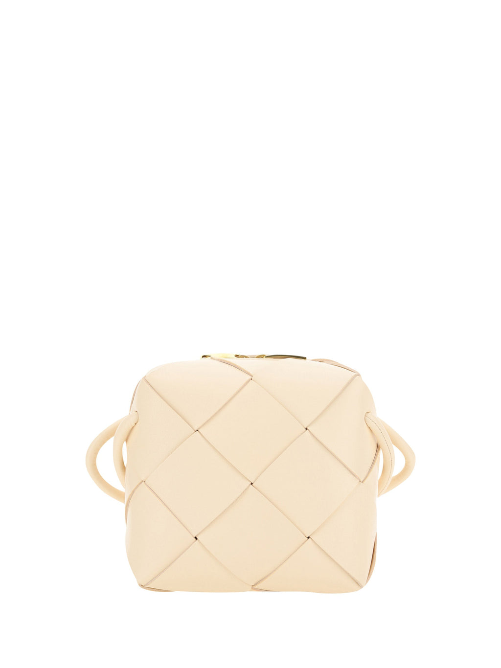Bottega Veneta Women Mini Cassette Shoulder Bag