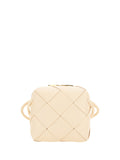 Bottega Veneta Women Mini Cassette Shoulder Bag
