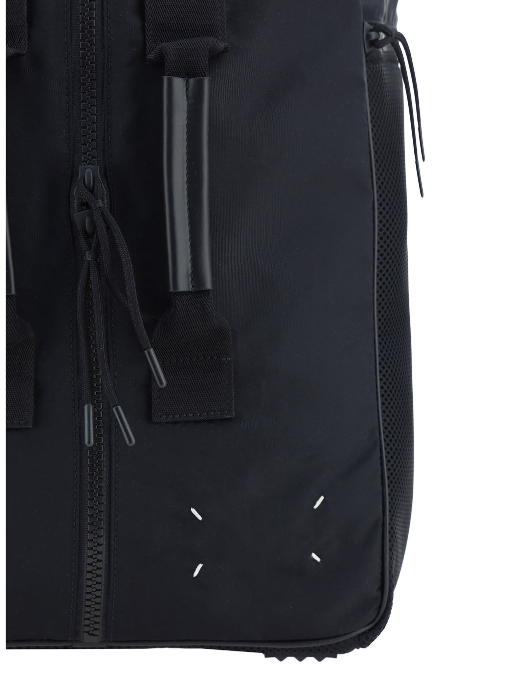 Margiela Men High Tech Weekender Backpack