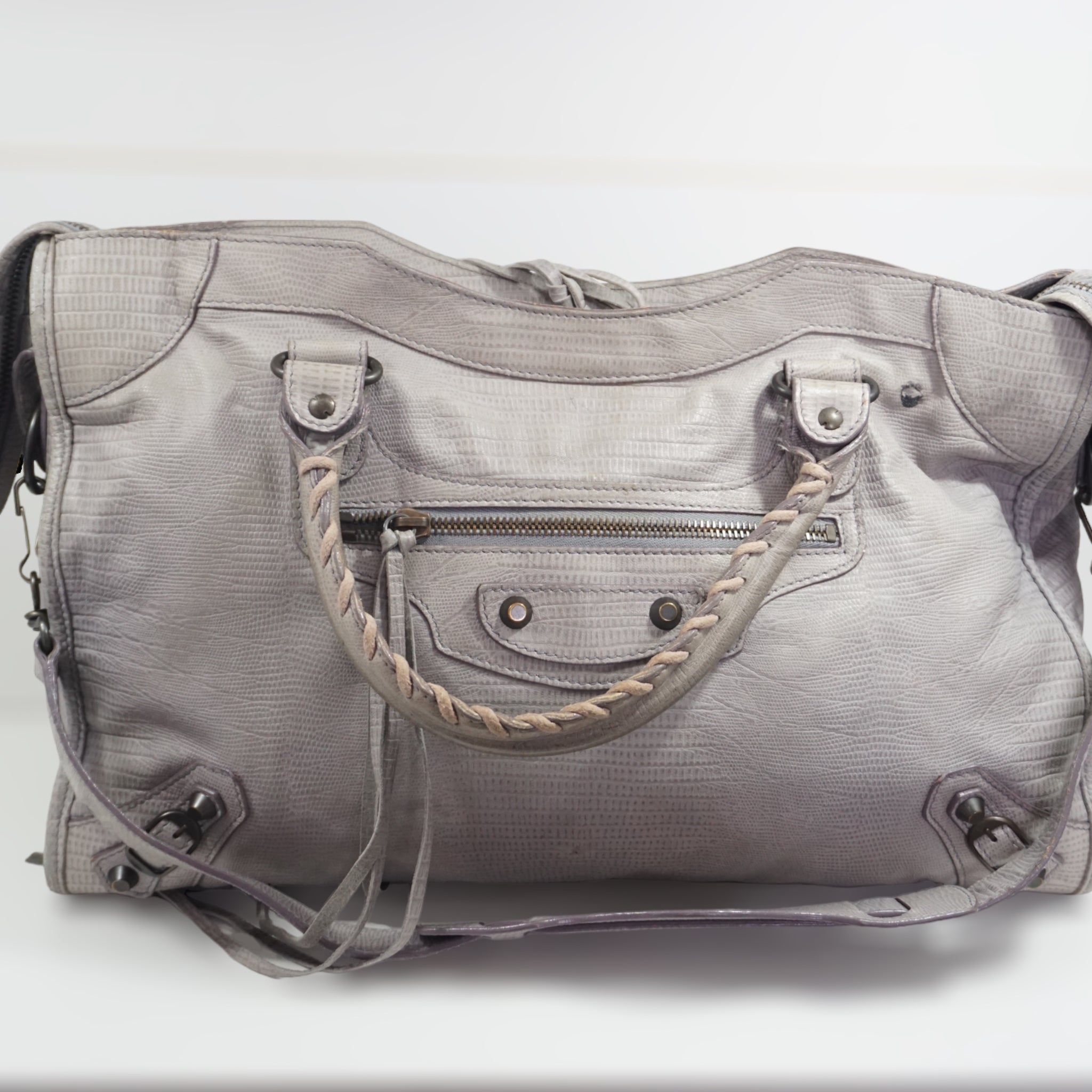 Balenciaga GrÃƒÆ’Ã‚Â¥ The City