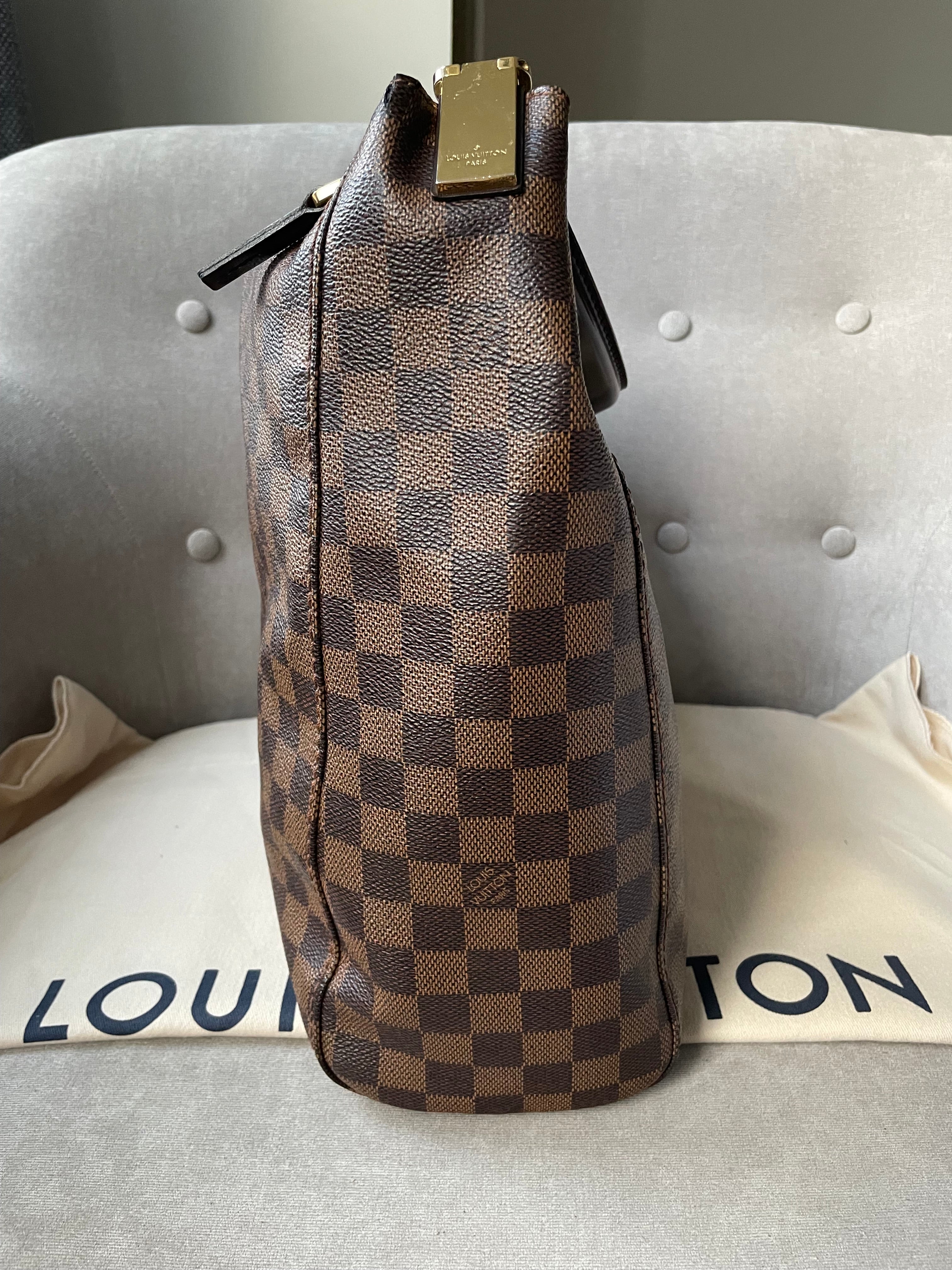 Louis Vuitton Portobello PM