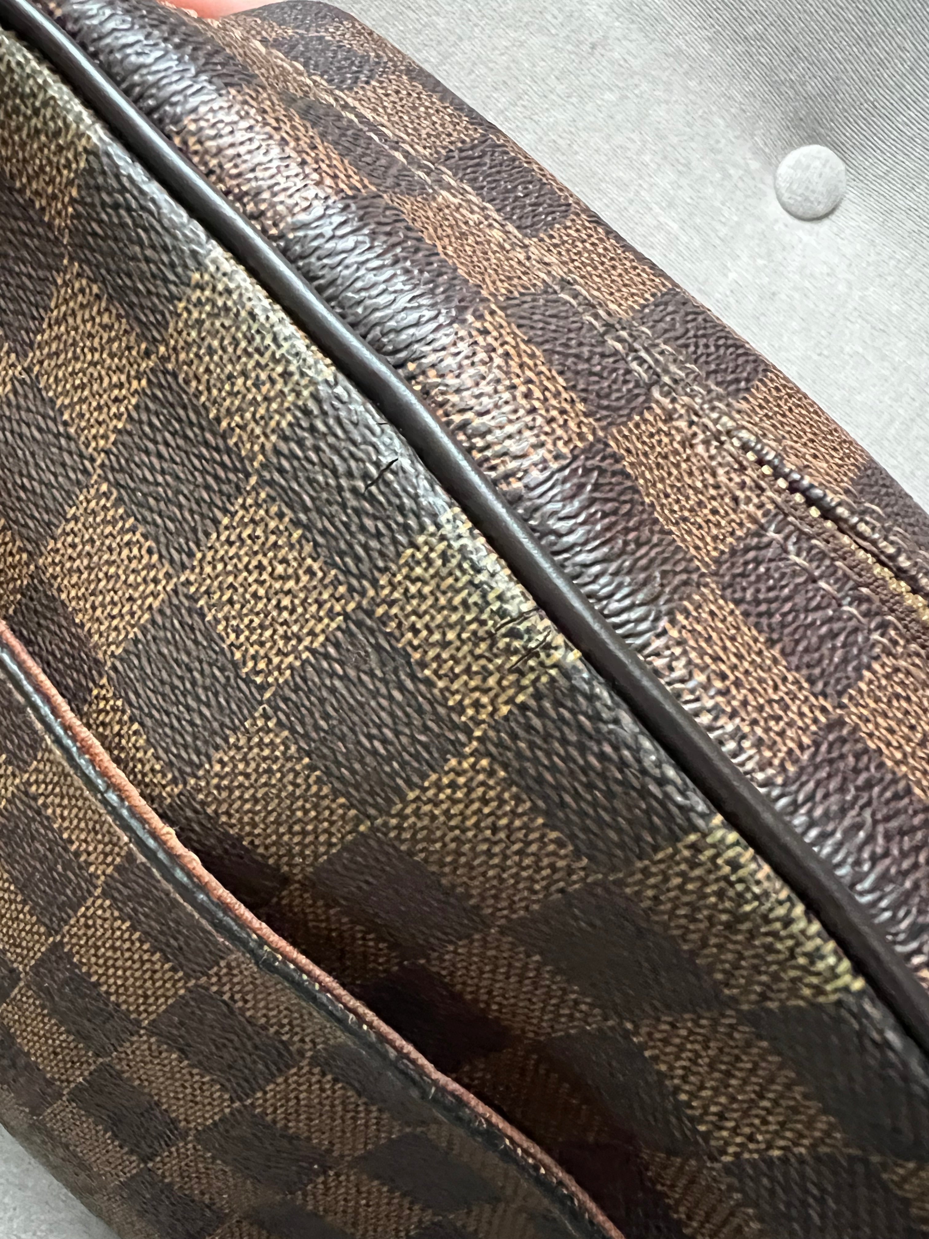 Louis Vuitton Olav PM Damier Ebene