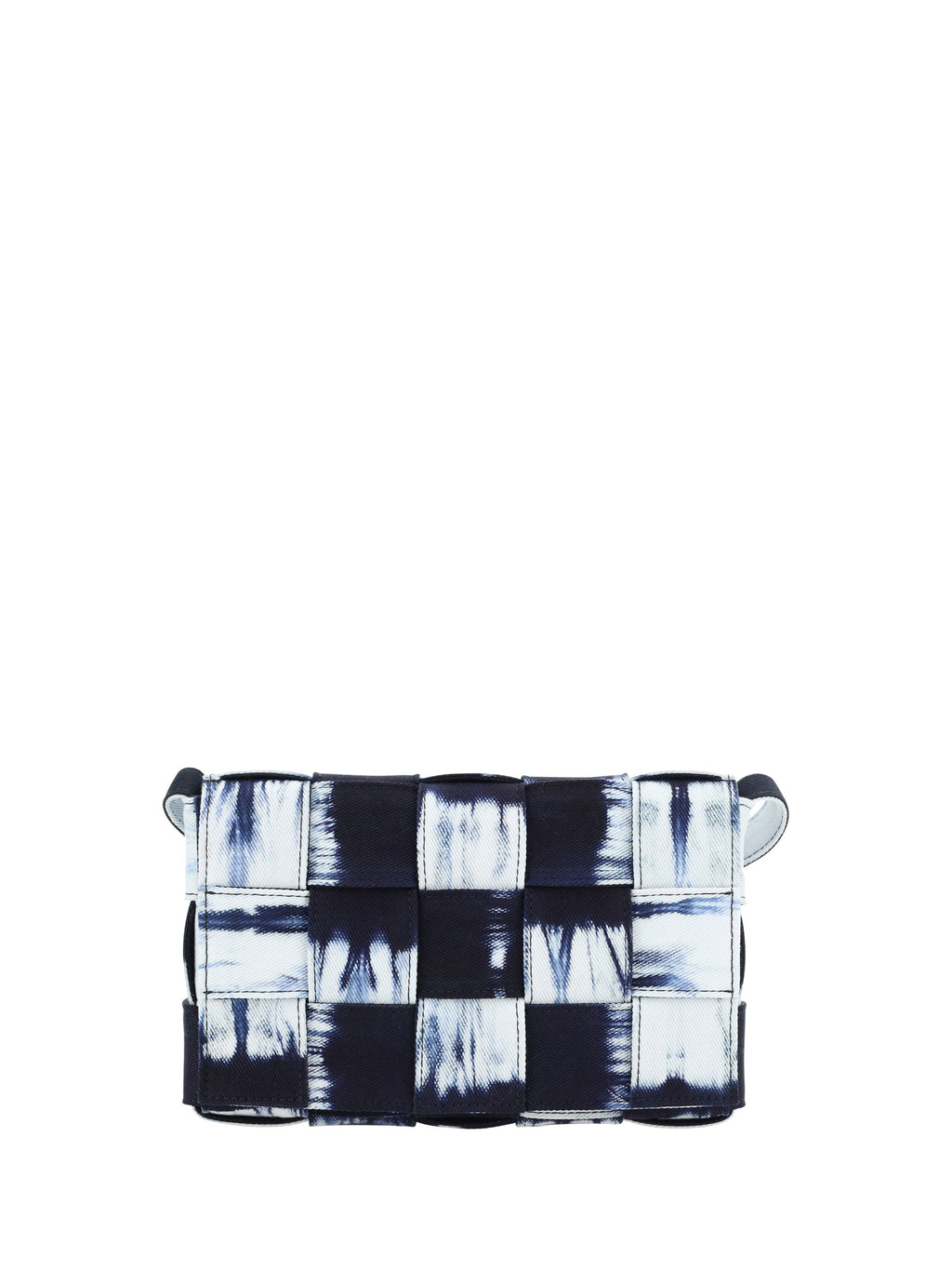 Bottega Veneta Men Intreccio Shoulder Bag