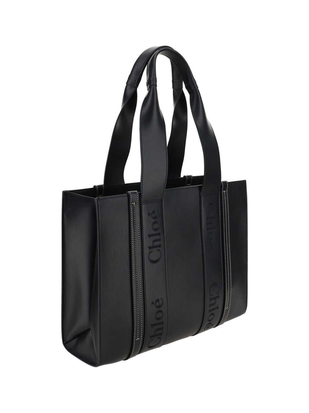 ChloÃƒÆ’Ã‚Â© Women Woody Handbag