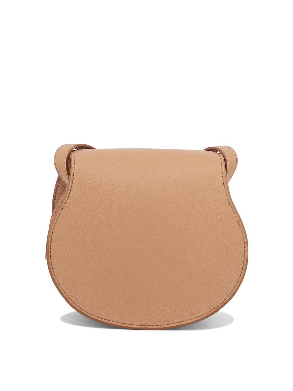 Small Marcie Saddle Bag