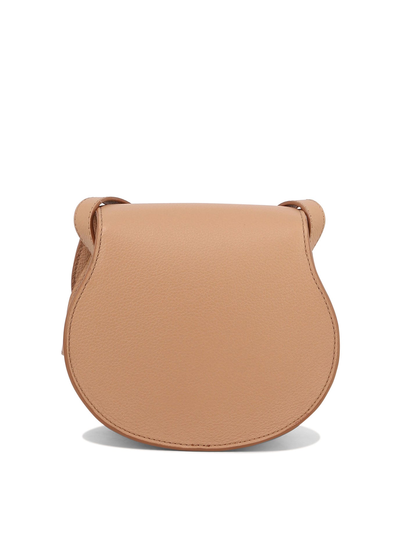 Small Marcie Saddle Bag