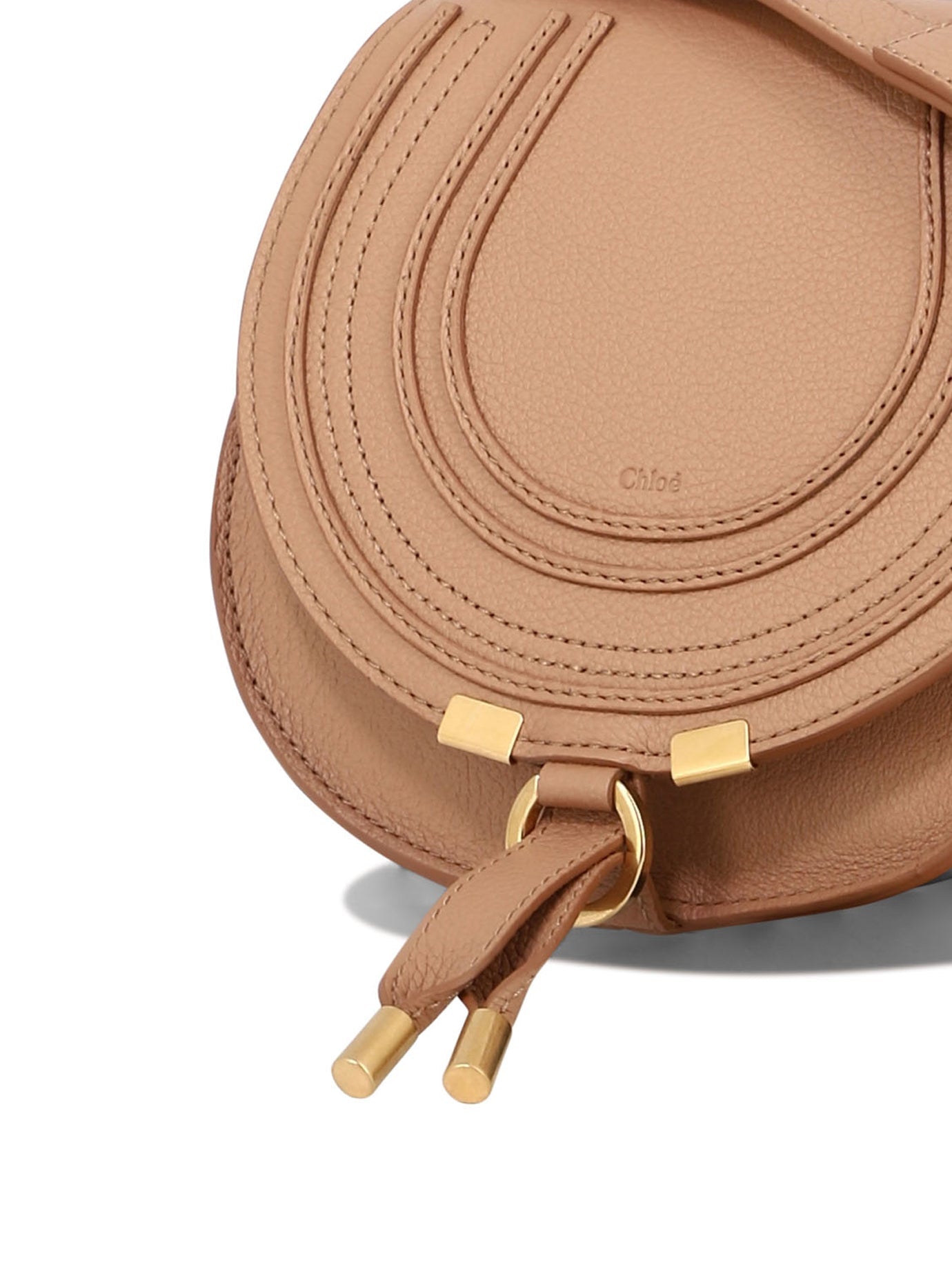 Small Marcie Saddle Bag