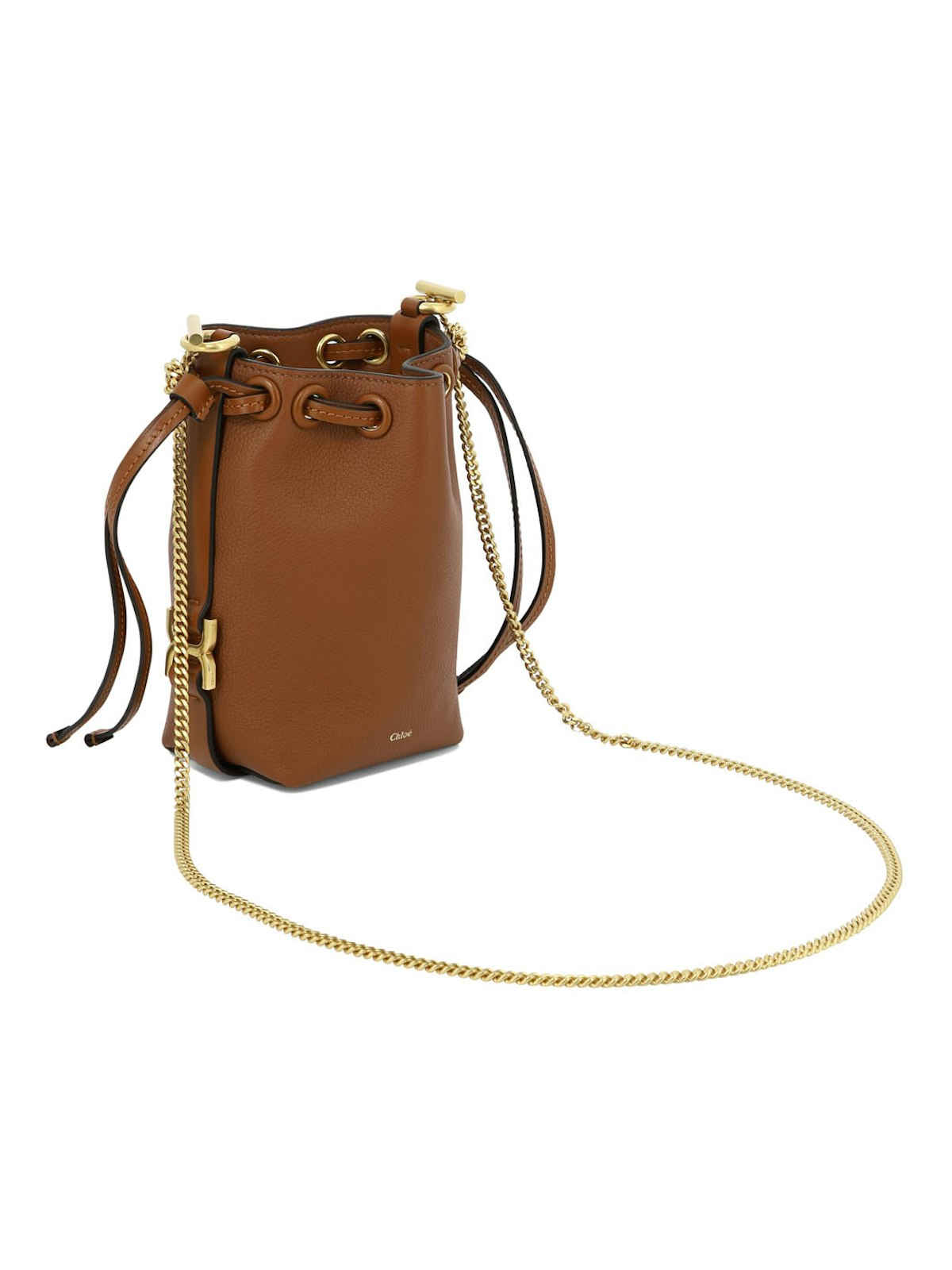 Marcie Micro Bucket