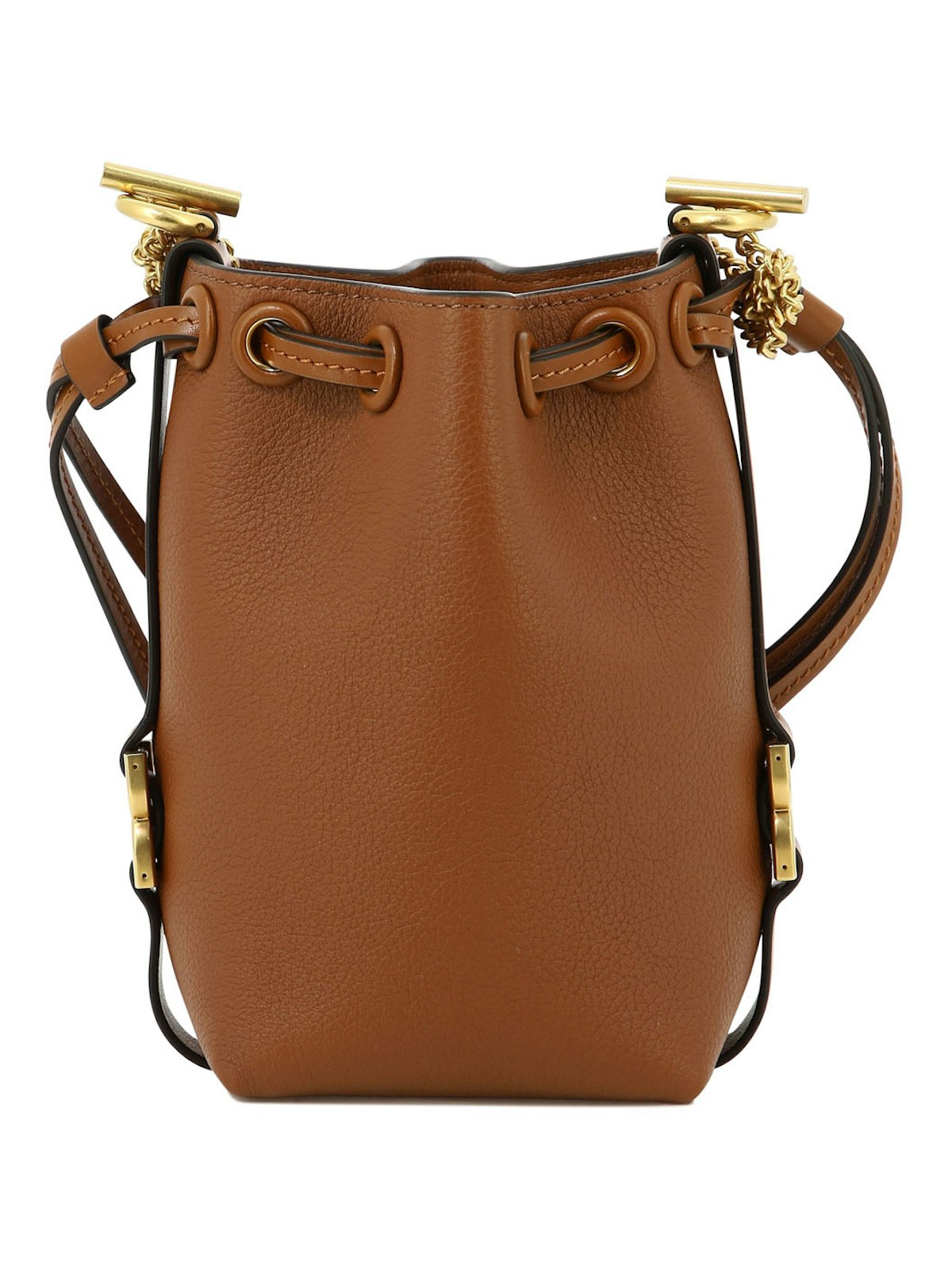 Marcie Micro Bucket